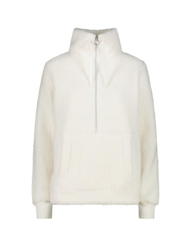 CHAQUETA CMP MUJER WOMAN SWEAT