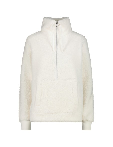 CHAQUETA CMP MUJER WOMAN SWEAT