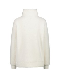 CHAQUETA CMP MUJER WOMAN SWEAT 2