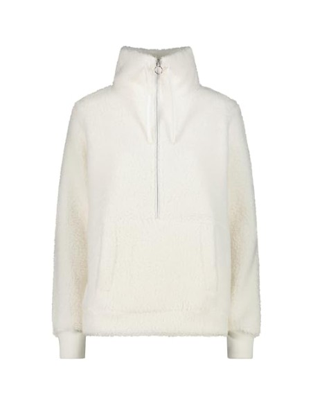 CHAQUETA CMP MUJER WOMAN SWEAT