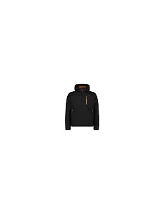 CMP MAN JACKET ZIP HOOD SOFT SHELL 2
