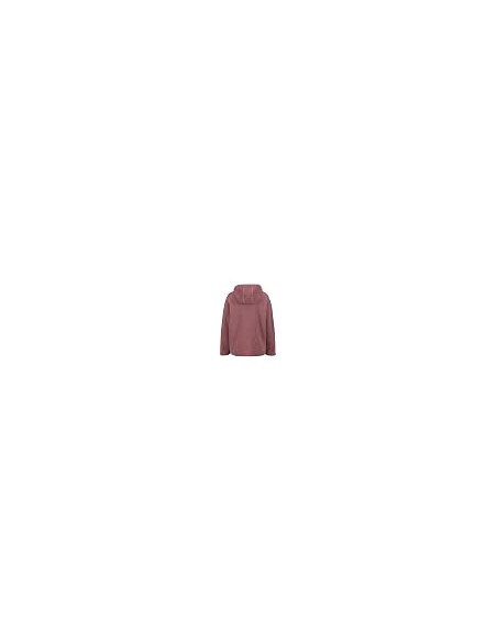 CMP FIX HOOD MUJER FORRO POLAR CHAQUETA
