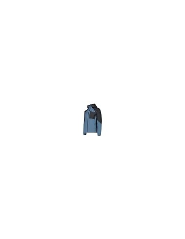 CMP MAN JACKET FIX HOOD IMPERMEABLE PELUCHE...