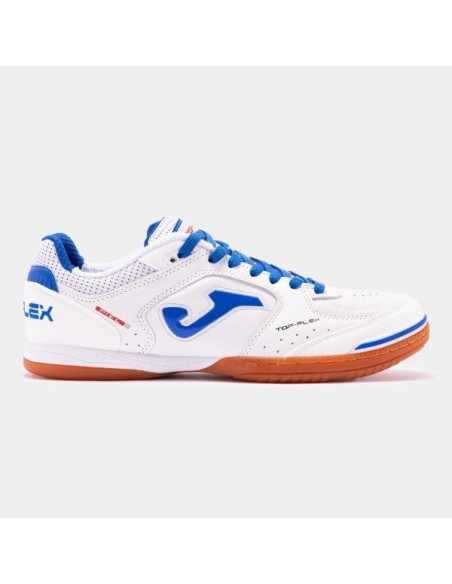 JOMA TOP FLEX 2622 FUTBOL SALA INDOOR ADULTO