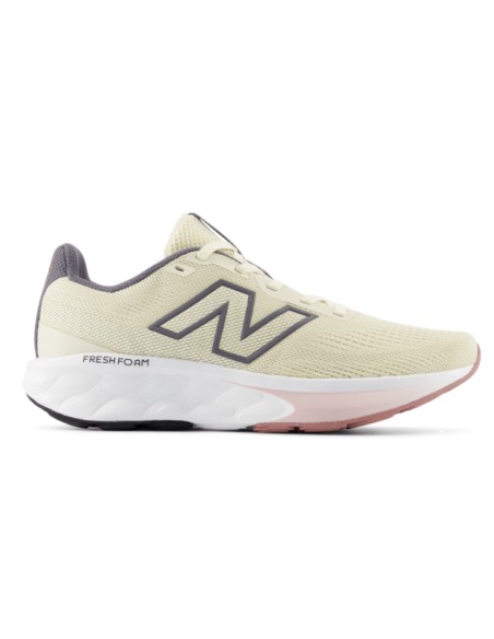 ZAPATILLAS RUNNING MUJER NEW BALANCE W520