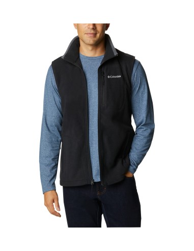 COLUMBIA FAST TREK FLEECE