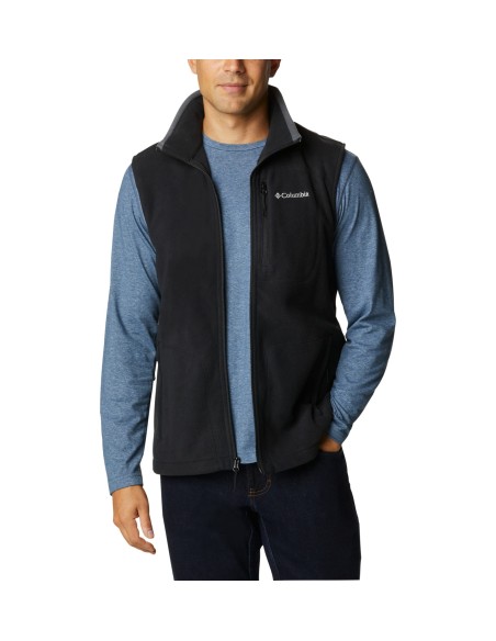 COLUMBIA FAST TREK FLEECE