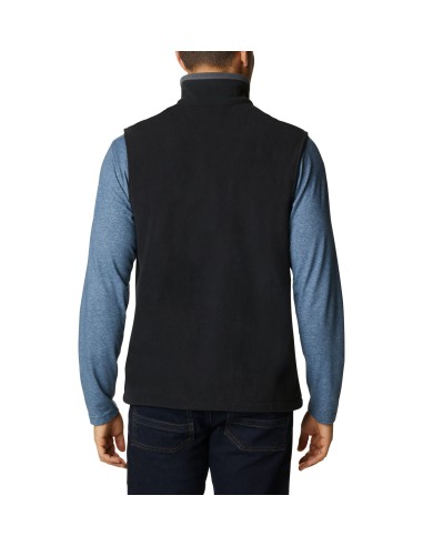 COLUMBIA FAST TREK FLEECE