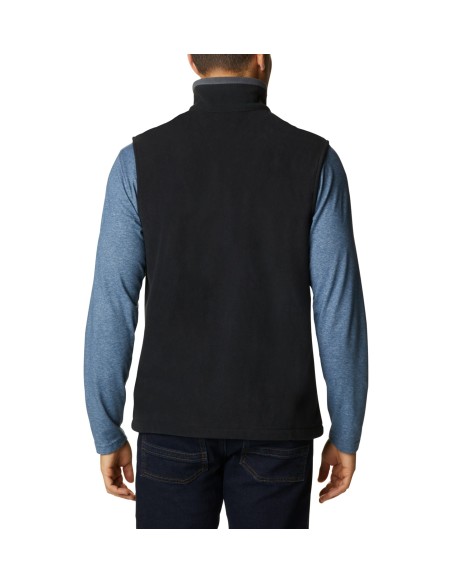 COLUMBIA FAST TREK FLEECE