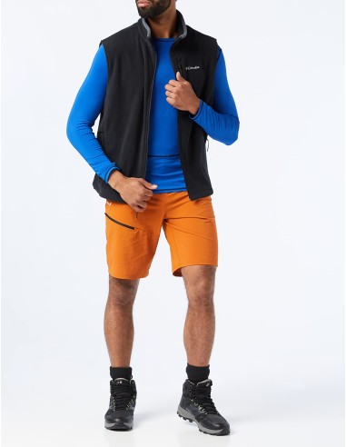 COLUMBIA FAST TREK FLEECE