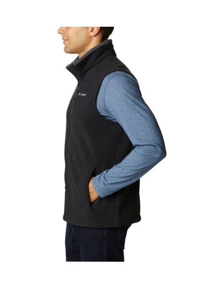 COLUMBIA FAST TREK FLEECE
