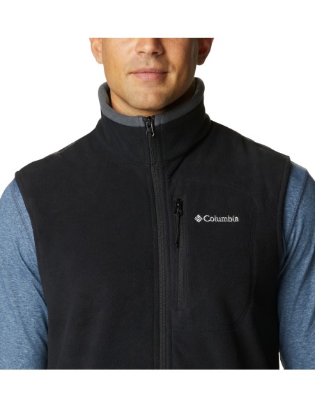 COLUMBIA FAST TREK FLEECE