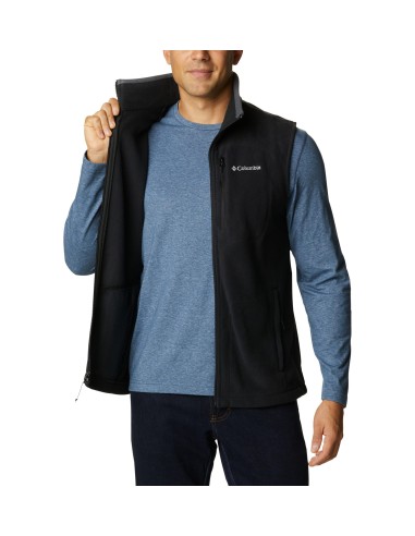 COLUMBIA FAST TREK FLEECE