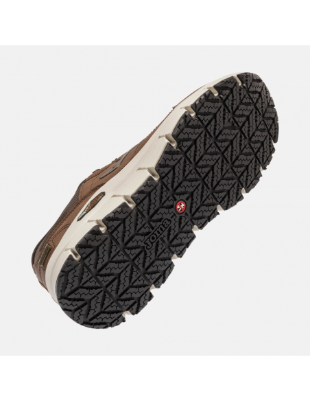 Zapatillas Marrones JOMA CASUAL TRITON MEN 2624 MARRÓN para hombre