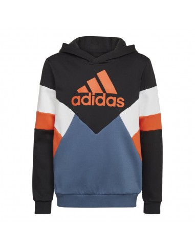 ADIDAS-B CB FL HD NEGRO/ACEMAR/SENAIM