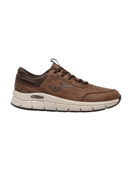 Zapatillas Marrones JOMA CASUAL TRITON MEN 2624 MARRÓN para hombre