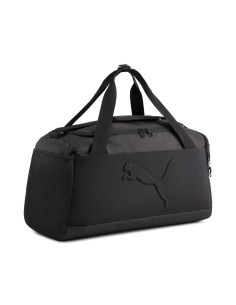Bolsa Negra Puma PUMA BUZZ Small Sports Bag 2