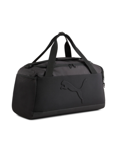 Bolsa Negra Puma PUMA BUZZ Small Sports Bag