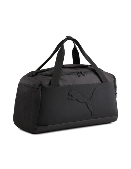 Bolsa Negra Puma PUMA BUZZ Small Sports Bag