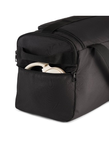 Bolsa Negra Puma PUMA BUZZ Small Sports Bag