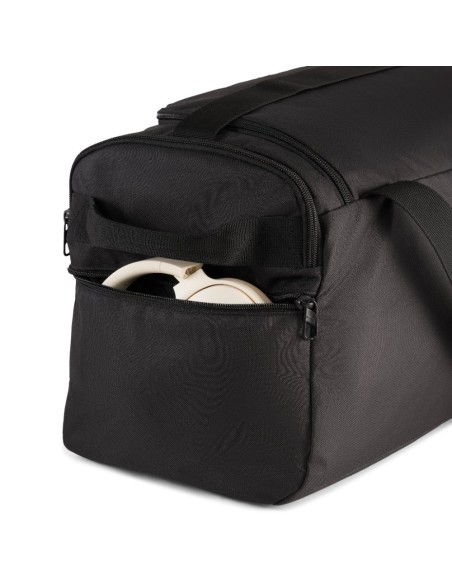 Bolsa Negra Puma PUMA BUZZ Small Sports Bag