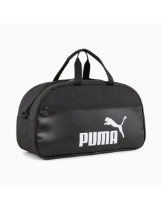 Bolsa Puma-CAMPUS Grip Bag-091293-01-NEGRO UNISEX