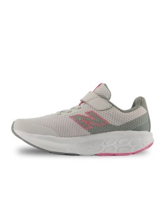 NEW BALANCE NIÑA P52097B 2