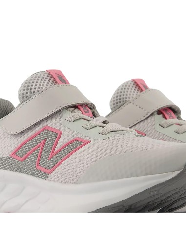 NEW BALANCE NIÑA P52097B