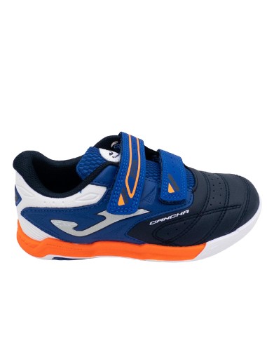 ZAPATILLA FUTBOL SALA CANCHA