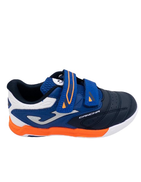 ZAPATILLA FUTBOL SALA CANCHA