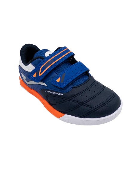 ZAPATILLA FUTBOL SALA CANCHA