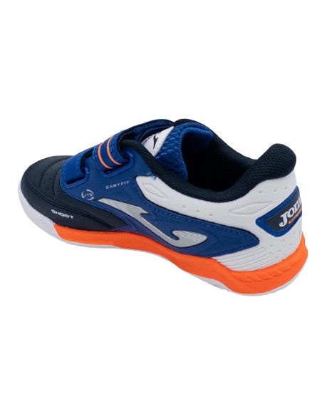 ZAPATILLA FUTBOL SALA CANCHA