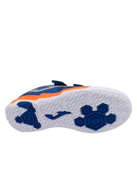 ZAPATILLA FUTBOL SALA CANCHA