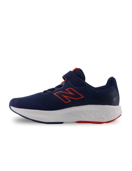NEW BALANCE RUNNING NIÑO P5204EV UNISEX