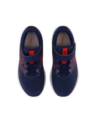 NEW BALANCE RUNNING NIÑO P5204EV UNISEX
