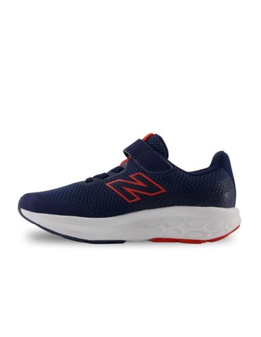 NEW BALANCE RUNNING NIÑO P5204EV UNISEX