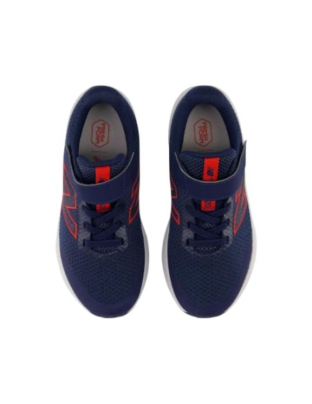 NEW BALANCE RUNNING NIÑO P5204EV UNISEX