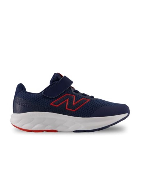 NEW BALANCE RUNNING NIÑO P5204EV UNISEX