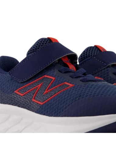 NEW BALANCE RUNNING NIÑO P5204EV UNISEX