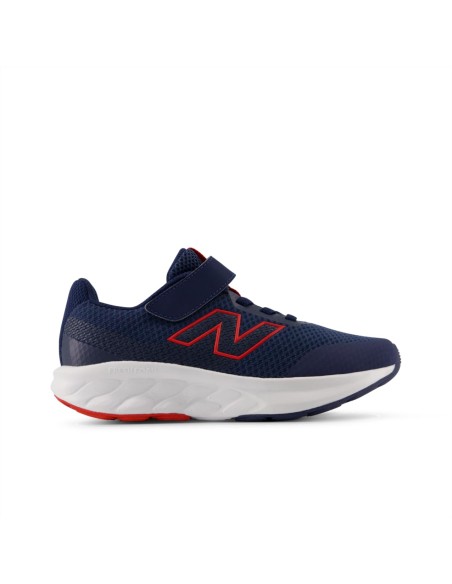 NEW BALANCE RUNNING NIÑO P5204EV UNISEX
