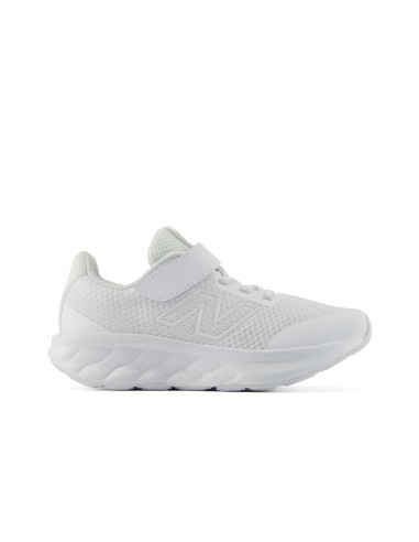 NEW BALANCE NIÑO  UNISEX P5205AR VELCRO Y CORDON