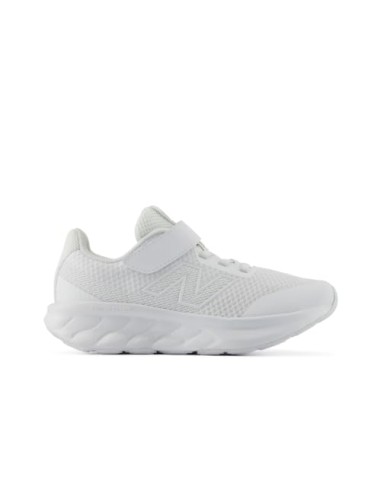 NEW BALANCE NIÑO  UNISEX P5205AR VELCRO Y CORDON