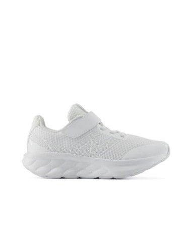 NEW BALANCE NIÑO  UNISEX P5205AR VELCRO Y CORDON