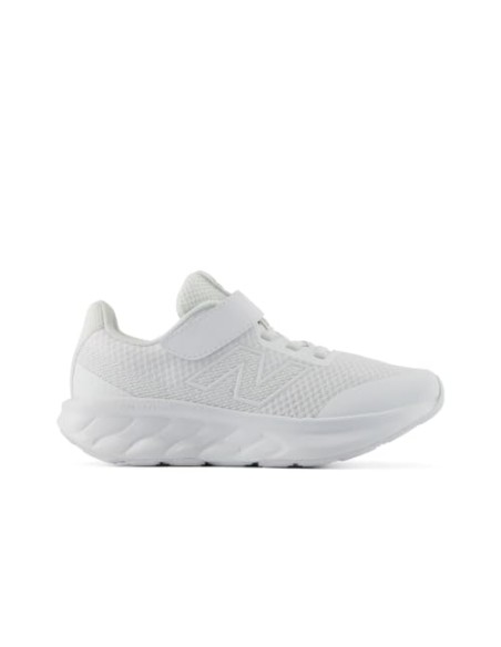 NEW BALANCE NIÑO  UNISEX P5205AR VELCRO Y CORDON