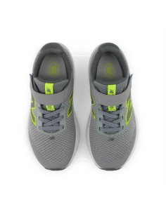 NEW BALANCE RUNNING JUNIOR P5205WQ 2