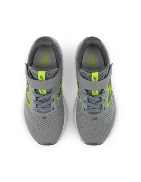 NEW BALANCE RUNNING JUNIOR P5205WQ