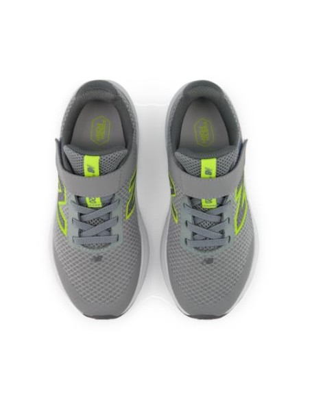 NEW BALANCE RUNNING JUNIOR P5205WQ
