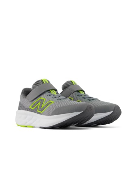 NEW BALANCE RUNNING JUNIOR P5205WQ