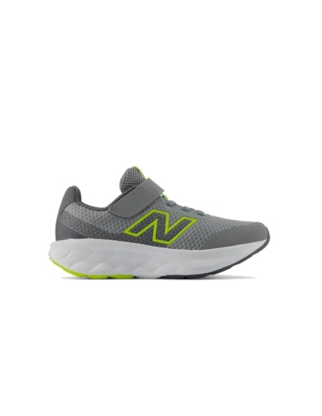NEW BALANCE RUNNING JUNIOR P5205WQ