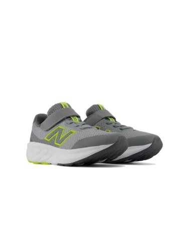 NEW BALANCE RUNNING JUNIOR P5205WQ
